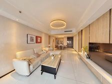 香洲 国维中央广场 4室2厅 144.41㎡ 315万