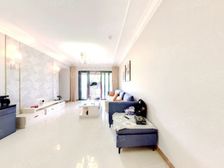 南岸 恒大滨河左岸 3室1厅 106.50㎡ 79.50万