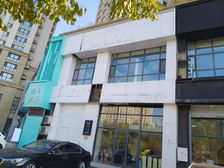 群力第七大道临街门市