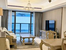 高新 招商大魔方 3室2厅 116.00㎡ 468万