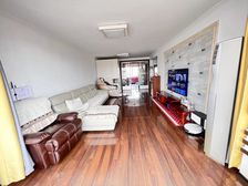 昌邑 天江小区 2室2厅 108.66㎡ 32.50万