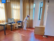 岳塘 盘龙名府 4室2厅 176.00㎡ ,带40平方车库