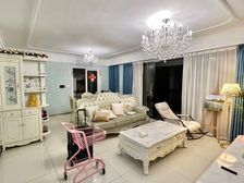 三水 时代南湾 4室1厅 126.00㎡ 112万