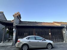 东关街临街旺铺出租,85平宽敞空间,月租4500元