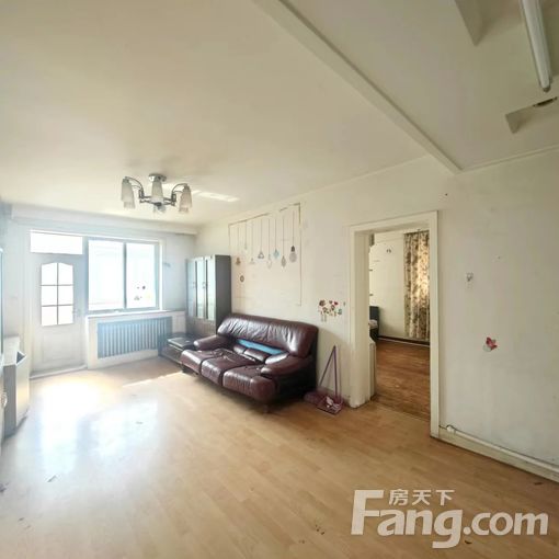 126总校 和平新村 2室1厅 88㎡