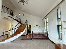 南向五房别墅 东源丽晶293平私家院落 享超大花园面积