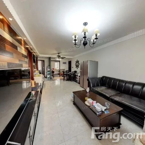 高新国际会展中心济南高新万达广场 3室2厅 125㎡ 480