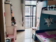 七星区 联发旭景 顶楼复式5室2厅 165.00㎡