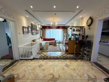 朝阳 阳光100国际公寓 2室2厅 105.66㎡ 789万