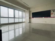 涧西甲级写字楼103平 2000元/月即租即用