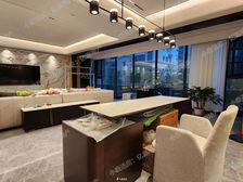 宛城 碧桂园南都府 4室2厅 163.00㎡ 228万