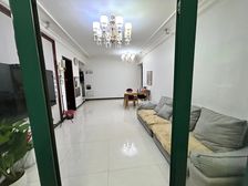 南北通透两居室 东湖公园旁温馨家,全款更优惠,拎包入住