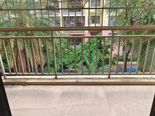 合浦中泰名园 三室两厅两卫 阳光房 南北通透 双阳台成新率高