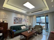 松江 恒大佘山首府 3室2厅 128.94㎡ 438万