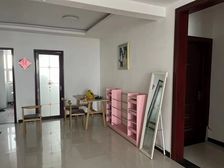 白沟新城 白沟阳光逸景豪庭 3室1厅 163.27㎡ 50万