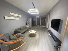 西工 保利大都会 3室2厅 99.40㎡ 105万