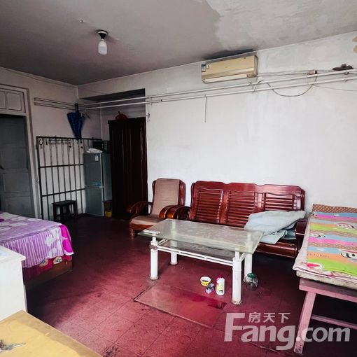 李沧沧口公园汾阳路21号 1室1厅 39㎡ 800元/月