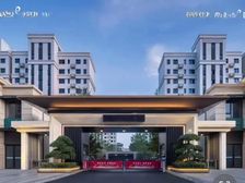 永清 空港新都孔雀城国门壹号 3室1厅 95.34㎡ 36万