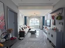 御景江山125平三居室 南北通透仅售75万可谈送家具家电