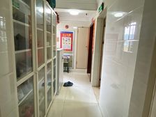 黄埔 珠江嘉园 3室2厅 123.55㎡ 185万