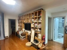 姑苏 宝石御景园 捡漏!满五**,买断车位2室2厅 89平