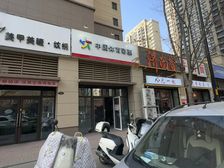 纯一层商铺出租