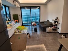 香洲 都会四季 1室0厅 79.32㎡ 150万