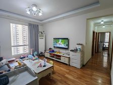 两江新区 北城国际中心 3室2厅 102.54㎡ 125万