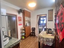 虹口 同乐村 1室1厅 37.55㎡ 245万