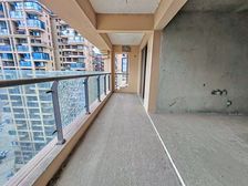 中江县 城南壹号(中江) 3室2厅 104.58㎡ 56万