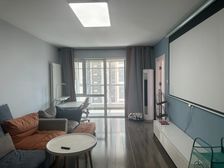 广阳 万达小区 2室1厅 96.00㎡ 96万