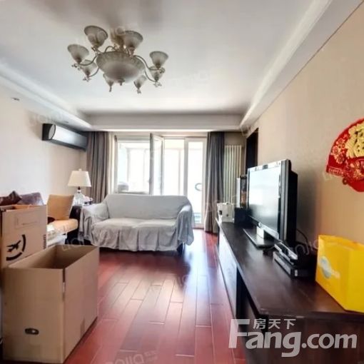丰台岳各庄大成郡 3室2厅 144㎡ 12800元/月