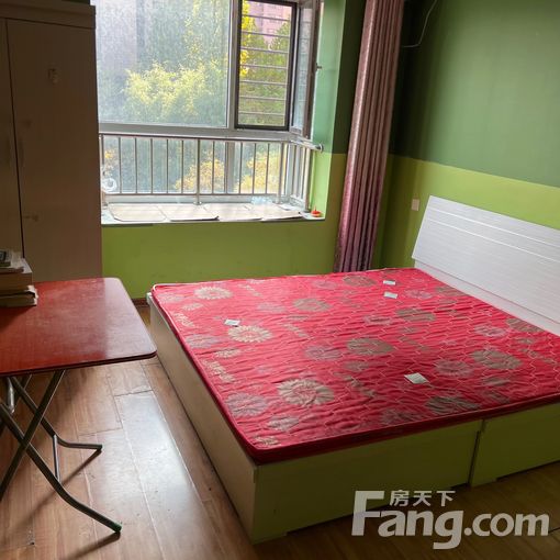 合租:主卧黄骅市万锦星城 3室2厅 123㎡ 600元/月