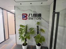 建外SOHO甲级写字楼100平 随时入驻