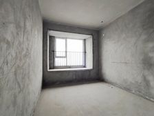 2室小户型 送17平私家露台 高层中的洋房配置 仅46万