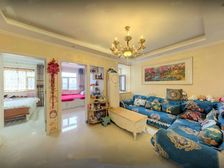 开发区 金桥澎湖山庄 2室2厅 75.25㎡ 48.80万