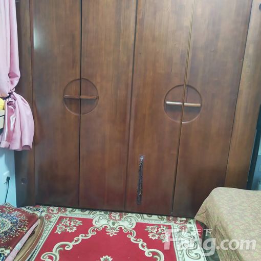 西城宣武门头发胡同 1室1厅 42㎡ 6800元/月