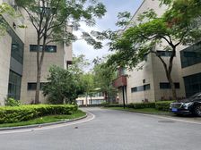 南宁研祥智谷甲级写字楼 18元/平起租 随时入驻