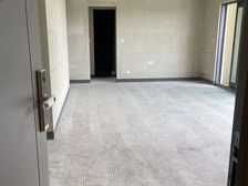 南北通透四居室,巴滨路地铁旁134平仅95万