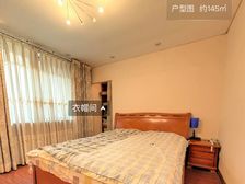 高新 枫叶新都市 4室0厅 145.00㎡ 230万