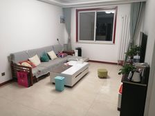 纺科路温馨两居 81平精装好房诚售