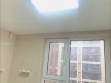 南向三居室 世纪大道旁109平精装房仅61万