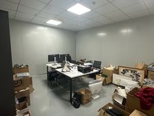 厂房:钱塘下沙江湾综保钱诚创新中心 1500㎡ 41850