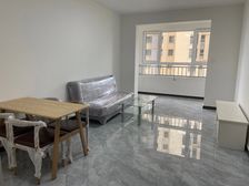 竞秀 香溪名门 2室2厅 82.87㎡ 66万