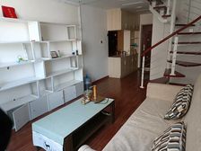 岱岳 山城国际 1室1厅 43.28㎡ 23.80万