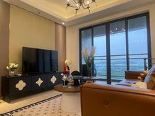 南沙 阳光城丽景湾 2室2厅 76.16㎡ 88万