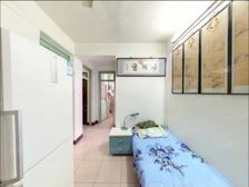 河东 六纬路7号 2室1厅 60.04㎡ 125万