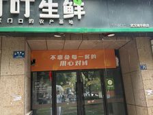 绝佳机会!小区正门口 地铁口黄金小铺