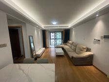 青浦 中核锦悦府 3室2厅 99.90㎡ 688万