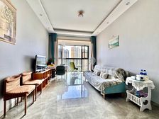 盘龙 江东铂悦湾 1室2厅 68.00㎡ 65万